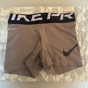 Nike Women's  Athletic Shorts